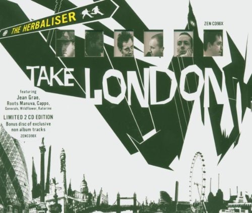  - Take London (Ltd.ed.)