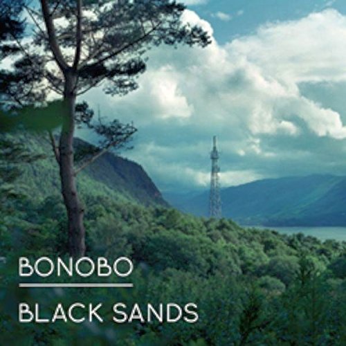 Bonobo - Black Sands [Vinyl LP]