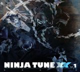 Various - Ninja Tune XX (Vol. 2)