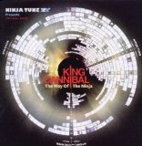 Various - Ninja Tune XX (Vol. 1)