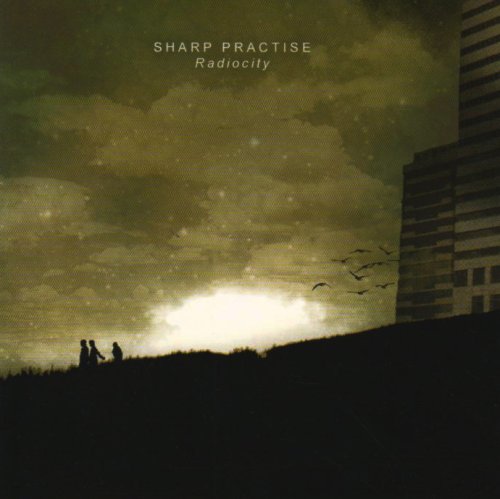 Sharp Practise - Radiocity