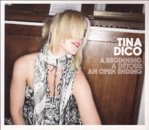 Dico , Tina - A Beginning / A Detour / An Open Ending