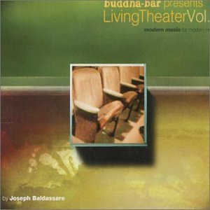 Sampler - Living Theater 2 (presents by Joseh Baldassare)