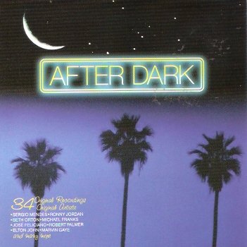 Sampler - After Dark