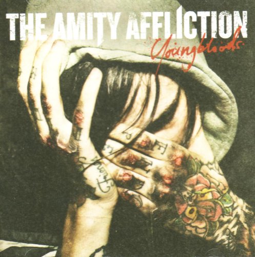 Amity Affliction - Youngbloods