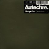 Autechre - Amber