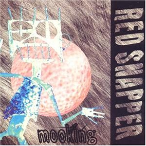 Red Snapper - Mooking (Maxi)