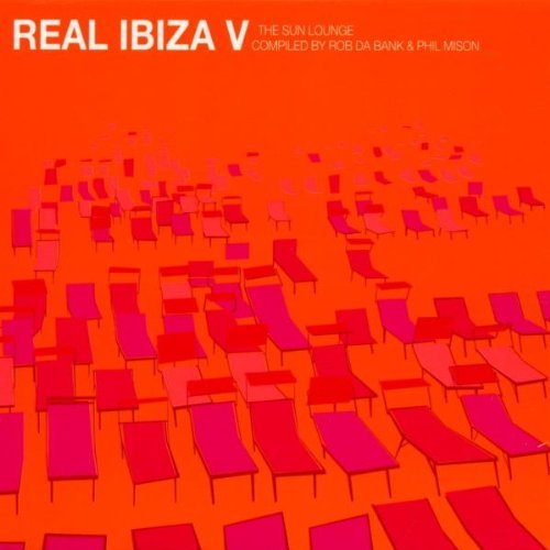 Various - Real Ibiza Vol.5