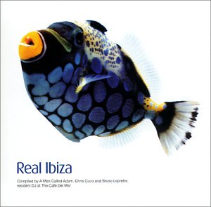 Sampler - Real Ibiza