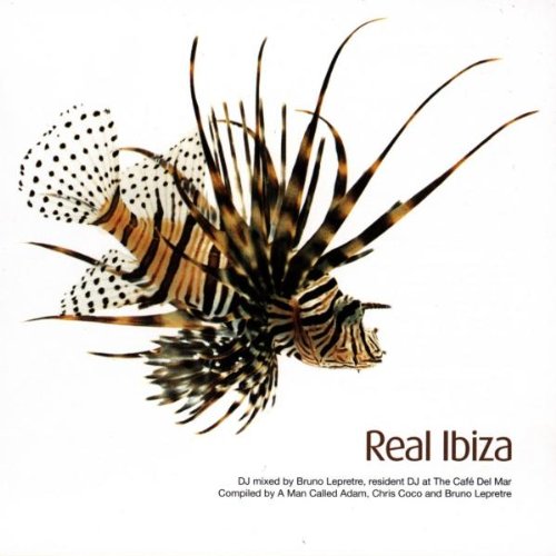 Various - Real Ibiza/Mix