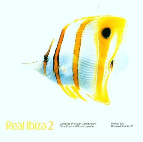 Various - Real Ibiza Vol.2