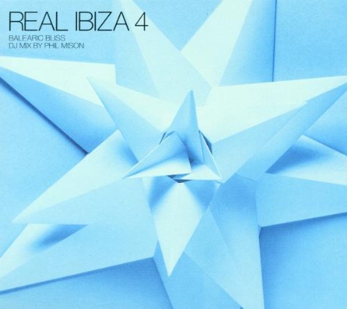 Various - Real Ibiza Vol.4/Mix