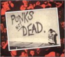 Exploited , The - Punks Not Dead