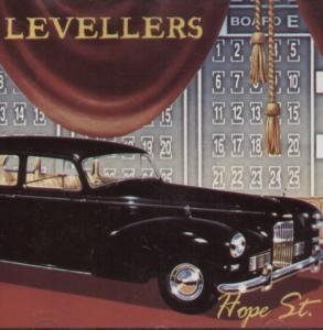 Levellers - Hope st. ( Maxi ) ( U Import )