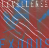 Levellers - 15 years (4 tracks, 1992)