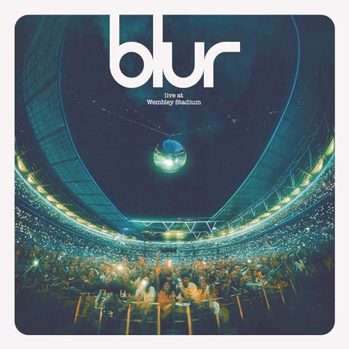 Blur - Live at Wembley Stadium