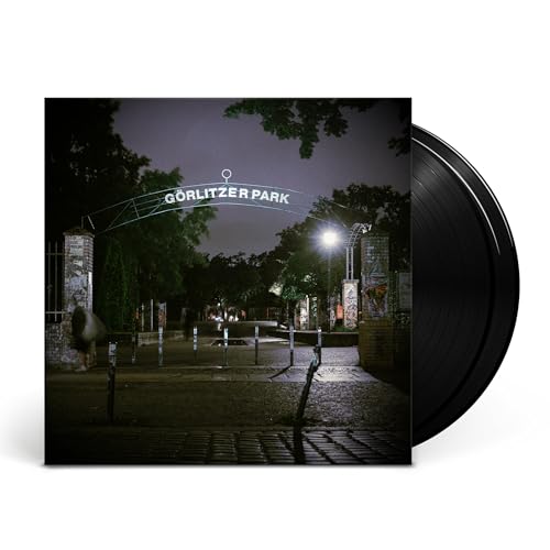 K.I.Z - Görlitzer Park (Vinyl)