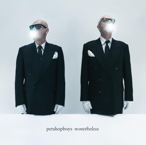 Pet Shop Boys - Nonetheless