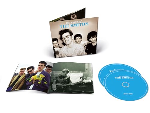 Smiths , The - The Sound Of The Smiths (2008 Remaster) (Deluxe Edition)