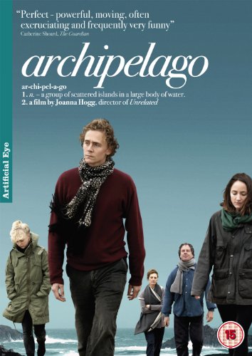  - Archipelago (Joanna Hogg Project II) [UK Import]