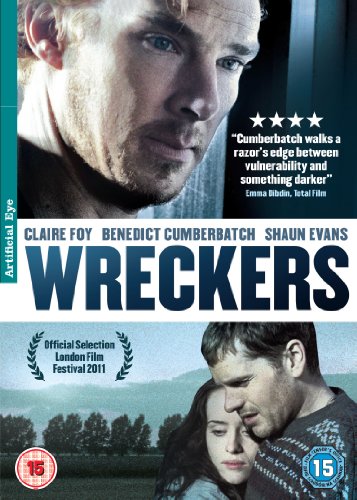  - WRECKERS [UK Import]