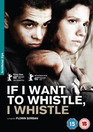  - If I Want to Whistle, I Whistle [UK Import]