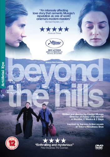  - Beyond the Hills [UK Import]