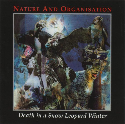 Nature and Organisation - Death in a Snow Leopard Winter