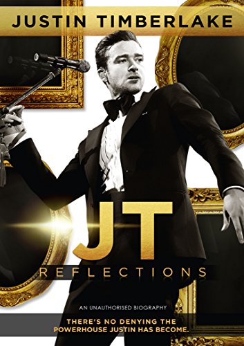  - Justin Timberlake: Reflections [DVD] [UK Import]