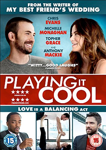  - Playing It Cool [DVD] [UK Import]