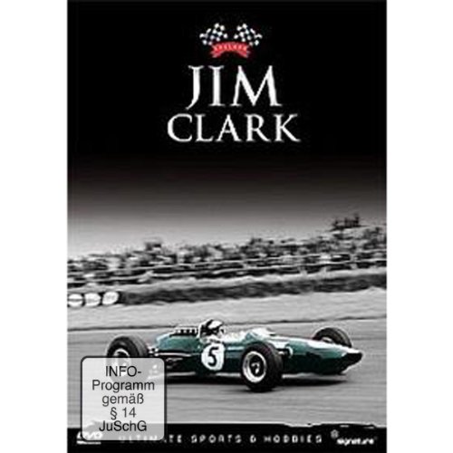  - Jim Clark - the Legend Lives on