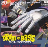 DRUM & BASS Compilation - Best Of Jungle Vol 3