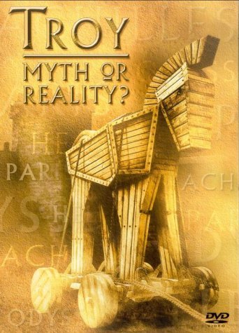  - Troy - Myth Or Reality [UK Import]