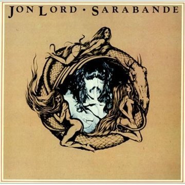 Jon Lord - Sarabande