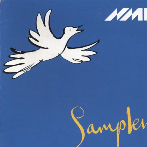 Sampler - NMC Sampler