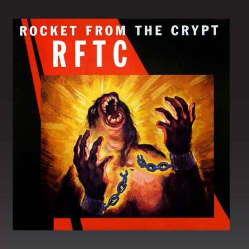 Rocket From The Crypt - RFTC