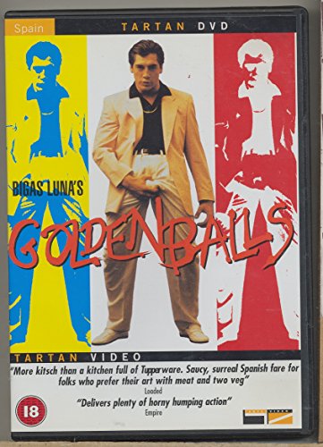  - Golden Balls [UK Import]