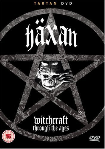  - Haxan: Witchcraft Through the Ages [UK Import]