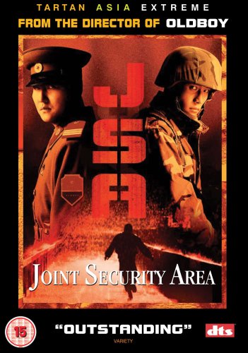  - Jsa: Joint Secruity Area [UK Import]