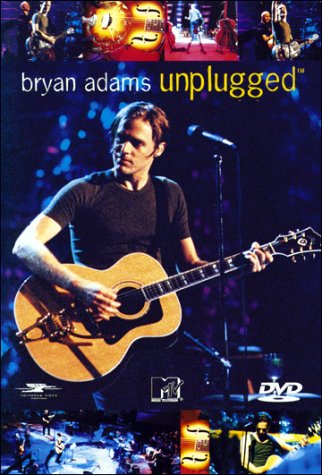  - Bryan Adams - MTV Unplugged