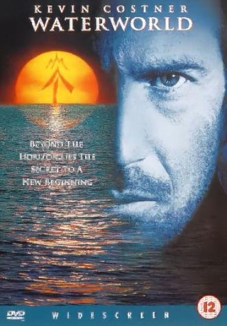  - Waterworld [UK Import]