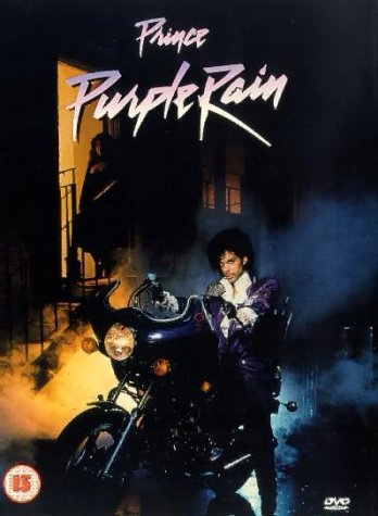  - Prince - Purple Rain