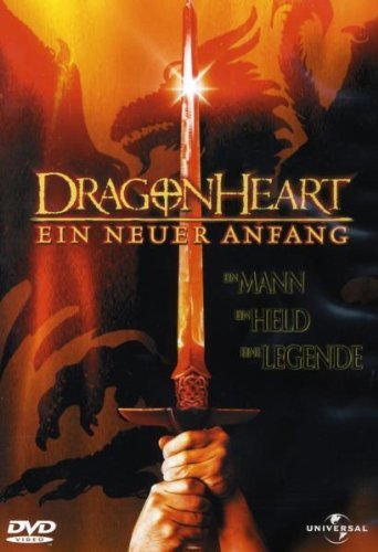  - Dragonheart II - Ein neuer Anfang