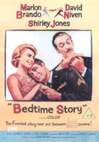  - Bedtime Story [UK Import]