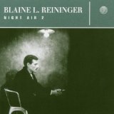 Reininger , Blaine L. - Broken Fingers