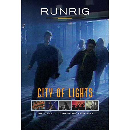 Runrig - Runrig - City of Lights [UK Import]