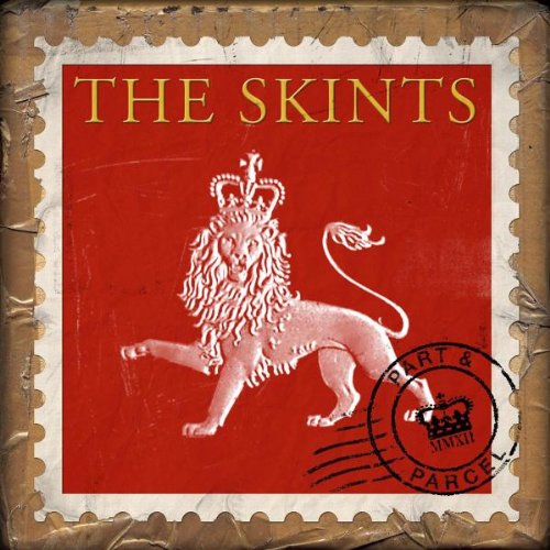 the Skints - Part & Parcel