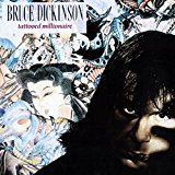 Bruce Dickinson - Tyranny of Souls