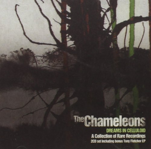 Chameleons - Dreams in Celluloid