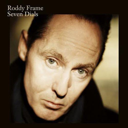 Frame , Roddy - Seven Dials